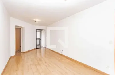 Apartamento à venda - bosque da saúde, 3 quartos,  75 m2