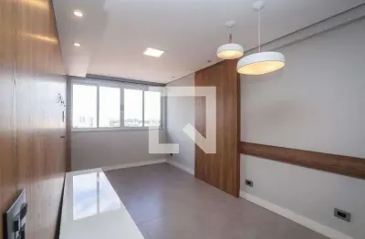 Apartamento à venda - jardim monte kemel, 3 quartos,  64 m2