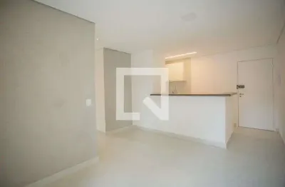 Apartamento à venda - chácara inglesa, 2 quartos,  52 m2