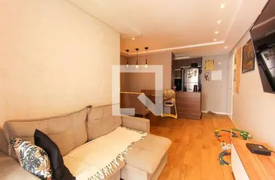 Apartamento com 2 quartos à venda na Rua Domingos Paiva, 206, Mooca, São Paulo