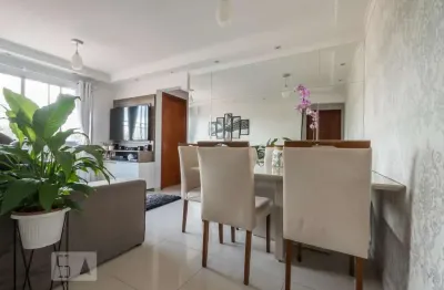 Apartamento com 2 quartos à venda na Avenida Professor Vicente Ráo, 2176, Santo Amaro, São Paulo