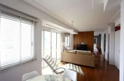 Apartamento com 2 quartos à venda na R. Dr. Chibata Miyakoshi, 350, Panamby, São Paulo
