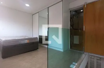 Apartamento com 1 quarto à venda na Rua Marie Nader Calfat, 270, Panamby, São Paulo