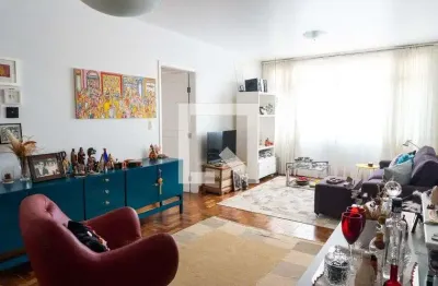Apartamento à venda - vila mascote, 2 quartos,  107 m2