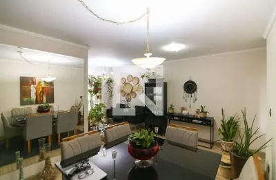 Apartamento à venda - vila andrade, 3 quartos,  85 m2
