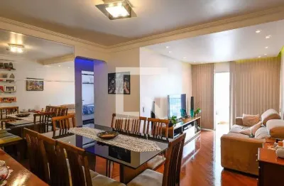 Apartamento à venda - vila das mercês, 3 quartos,  73 m2