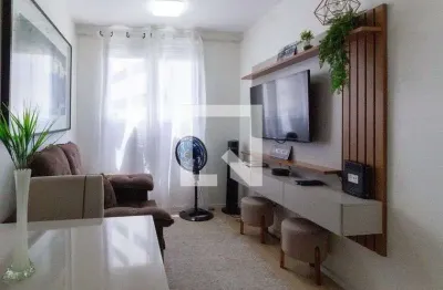 Apartamento com 2 quartos à venda na Alameda Olga, 180, Barra Funda, São Paulo