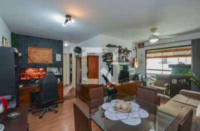 Apartamento com 3 quartos à venda na Avenida Guarapiranga, 2682, Socorro, São Paulo