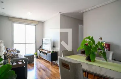 Apartamento com 3 quartos à venda na Rua Abagiba, 940, Vila das Mercês, São Paulo