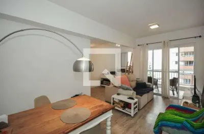Apartamento à venda - portal do morumbi, 2 quartos,  71 m2