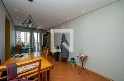 Apartamento com 2 quartos à venda na Avenida do Café, 498, Jabaquara, São Paulo
