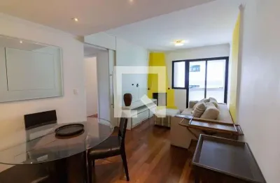 Apartamento com 2 quartos à venda na Avenida da Invernada, 432, Campo Belo, São Paulo