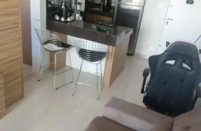 Apartamento com 1 quarto à venda na Rua Costa Aguiar, 302, Ipiranga, São Paulo