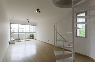 Apartamento à venda - vila mariana, 1 quarto,  65 m2