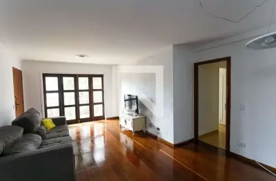 Apartamento à venda - jardim taboão, 3 quartos,  110 m2