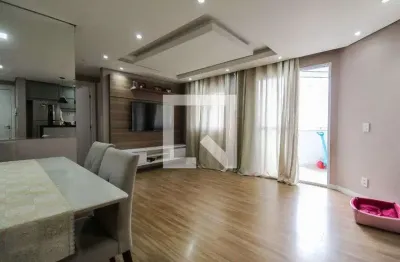 Apartamento com 2 quartos à venda na Rua Intendência, 300, Belém, São Paulo