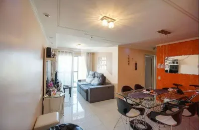 Apartamento com 3 quartos à venda na Rua Tenente-Coronel Soares Neiva, 471, Tatuapé, São Paulo