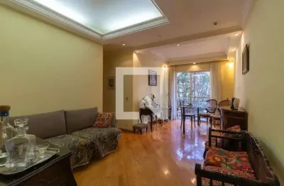 Apartamento com 3 quartos à venda na Rua Doutor Oscar Monteiro de Barros, 511, Morumbi, São Paulo