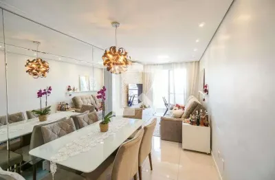 Apartamento com 2 quartos à venda na Rua Caetano de Campos, 80, Tatuapé, São Paulo