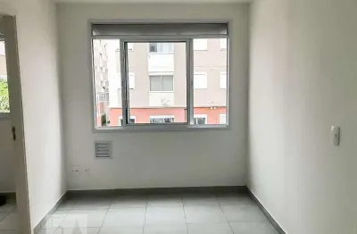 Apartamento à venda - vila leopoldina, 2 quartos,  34 m2