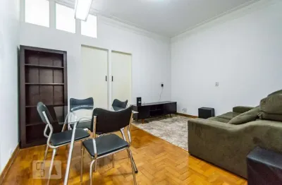 Apartamento à venda - santa cecília, 2 quartos,  70 m2
