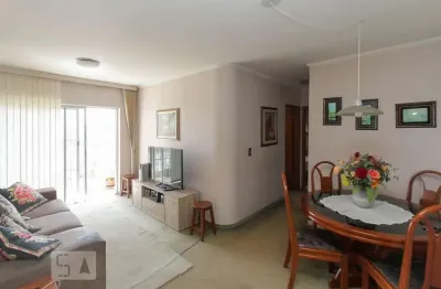 Apartamento com 2 quartos à venda na Rua Sete de Outubro, 74, Tatuapé, São Paulo