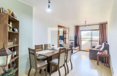 Apartamento à venda - campo belo, 2 quartos,  67 m2