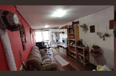 Apartamento à venda - vila das mercês, 2 quartos,  61 m2