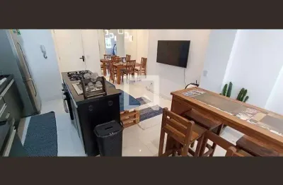 Apartamento com 2 quartos à venda na Avenida Anacé, 405, Morumbi, São Paulo