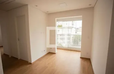 Apartamento com 2 quartos à venda na Rua José Conhago Pomare, 107, Mandaqui, São Paulo