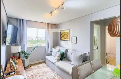 Apartamento com 1 quarto à venda na Rua São José, 254, Santo Amaro, São Paulo