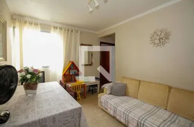 Apartamento à venda - vila madalena, 2 quartos,  48 m2