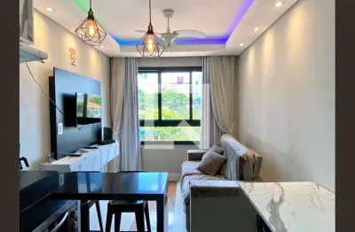 Apartamento com 1 quarto à venda na Avenida Jabaquara, 2836, Planalto Paulista, São Paulo