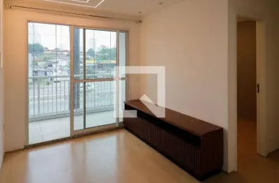 Apartamento com 2 quartos à venda na Avenida Presidente Tancredo Neves, 180, Vila das Mercês, São Paulo