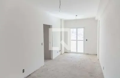 Apartamento com 2 quartos à venda na Rua Ladário, 423, Vila Gustavo, São Paulo