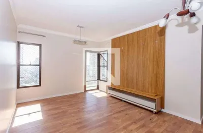 Apartamento com 3 quartos à venda na Rua Alencar Araripe, 1500, Sacomã, São Paulo