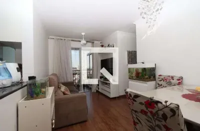 Apartamento à venda - vila formosa, 2 quartos,  50 m2