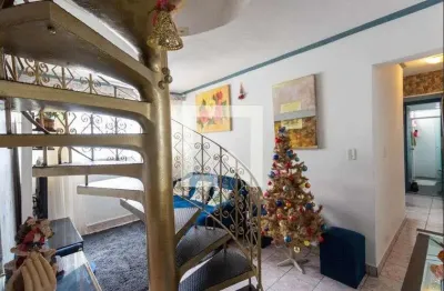 Apartamento com 3 quartos à venda na Rua Valdemar, 159, Vila Ré, São Paulo