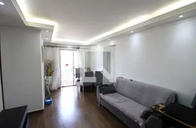 Apartamento com 2 quartos à venda na Rua Manuel de Soveral, 77, Santana, São Paulo