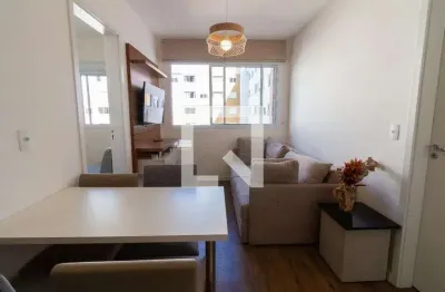 Apartamento à venda - jardim éster yolanda, 2 quartos,  40 m2