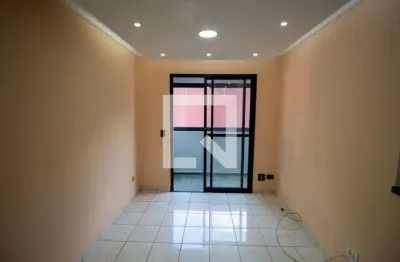 Apartamento com 2 quartos à venda na Rua Baixada Santista, 796, Itaquera, São Paulo