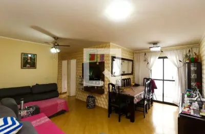 Apartamento à venda - vila andrade, 3 quartos,  85 m2