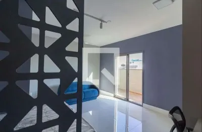 Apartamento com 1 quarto à venda na Rua Espumoso, 54, Tatuapé, São Paulo