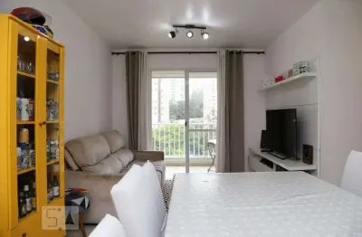 Apartamento com 3 quartos à venda na Rua João Simões de Souza, 430, Vila Andrade, São Paulo