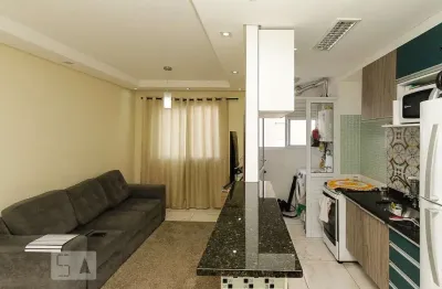 Apartamento à venda - vila prudente, 1 quarto,  35 m2