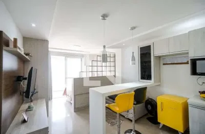 Apartamento com 1 quarto à venda na Rua Serra de Bragança, 1550, Tatuapé, São Paulo