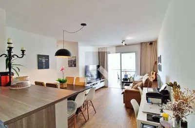 Apartamento com 2 quartos à venda na Rua Doutor Laerte Setúbal, 625, Panamby, São Paulo