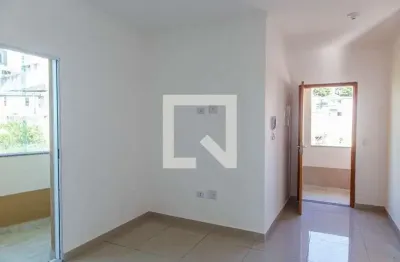 Apartamento com 2 quartos à venda na Rua Paracanã, 34, Penha De França, São Paulo