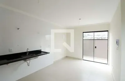 Apartamento com 2 quartos à venda na Rua Paulo Maldi, 291, Água Fria, São Paulo