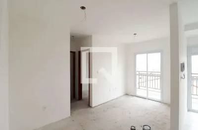 Apartamento com 2 quartos à venda na Rua São Januário, 125, Água Fria, São Paulo